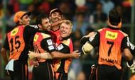 David Warner won the Orange Cap that season for his 562 runs